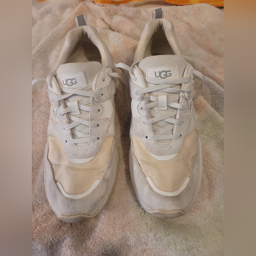 UGG sneakers‎ Women's 9.5